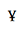 Modifier Letter Cyrillic Small Straight U With Stroke