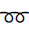 Double Curly Loop