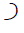 Duployan Affix Attached Tail