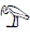 Egyptian Hieroglyph G027