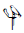 Egyptian Hieroglyph R013