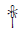 Egyptian Hieroglyph R027