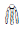Egyptian Hieroglyph S016