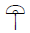 Egyptian Hieroglyph S035a