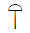 Egyptian Hieroglyph S036