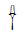 Egyptian Hieroglyph S042