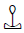 Egyptian Hieroglyph T003a