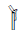 Egyptian Hieroglyph T013