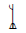 Egyptian Hieroglyph U039