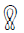 Egyptian Hieroglyph V005