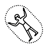 Egyptian Hieroglyph-#134C5