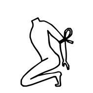 Egyptian Hieroglyph-#135BA