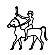 Egyptian Hieroglyph-#13608