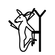 Egyptian Hieroglyph-#1384D