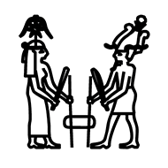 Egyptian Hieroglyph-#13904