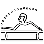 Egyptian Hieroglyph-#1394D