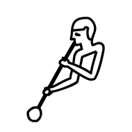 Egyptian Hieroglyph-#13967