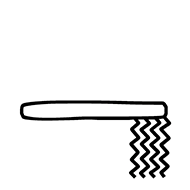 Egyptian Hieroglyph-#1396E