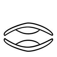 Egyptian Hieroglyph-#13998