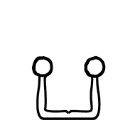 Egyptian Hieroglyph-#139A0