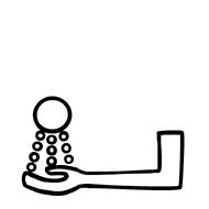 Egyptian Hieroglyph-#139CF
