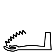 Egyptian Hieroglyph-#139D7