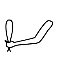 Egyptian Hieroglyph-#139E3