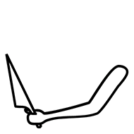 Egyptian Hieroglyph-#139EB