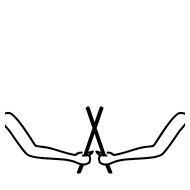 Egyptian Hieroglyph-#139F6