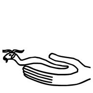 Egyptian Hieroglyph-#139FD