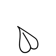 Egyptian Hieroglyph-#13A0A