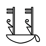 Egyptian Hieroglyph-#13A2D