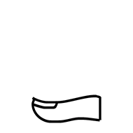 Egyptian Hieroglyph-#13A31