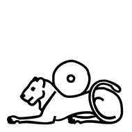 Egyptian Hieroglyph-#13ADF