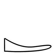 Egyptian Hieroglyph-#13BAD