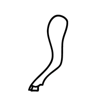Egyptian Hieroglyph-#13BBC