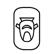 Egyptian Hieroglyph-#13BD7
