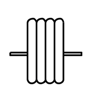 Egyptian Hieroglyph-#13BE6