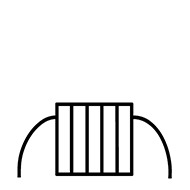 Egyptian Hieroglyph-#13BED