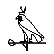 Egyptian Hieroglyph-#13C76