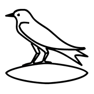Egyptian Hieroglyph-#13CD0