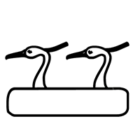Egyptian Hieroglyph-#13CE4