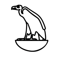 Egyptian Hieroglyph-#13D04