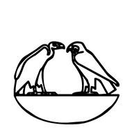 Egyptian Hieroglyph-#13D0F