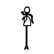 Egyptian Hieroglyph-#13D11