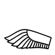 Egyptian Hieroglyph-#13D20