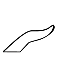 Egyptian Hieroglyph-#13D21