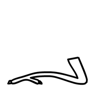 Egyptian Hieroglyph-#13D26
