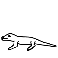 Egyptian Hieroglyph-#13D30