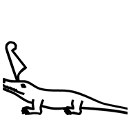 Egyptian Hieroglyph-#13D34